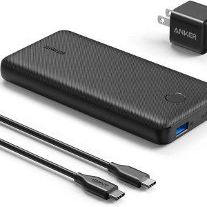 Refurbished PowerCore Essential 20000 PD (18W)