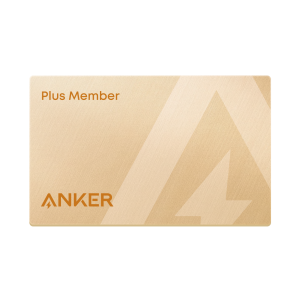 Plus Member Benefits