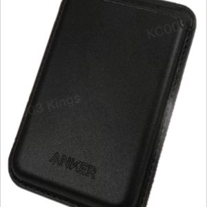 Magnetic Wallet (Quantities are limited; while supplies last.)