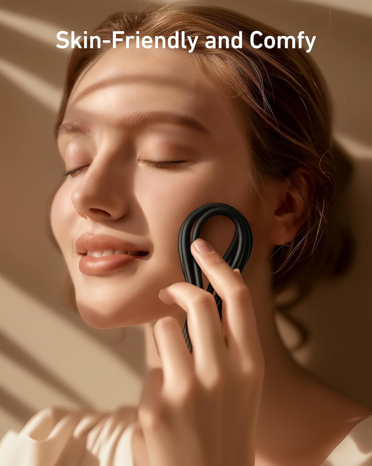Anker 643 USB-C to USB-C Cable (Flow, Silicone) - Image 3