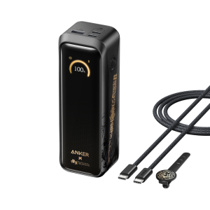 Anker Prime Power Bank (20K, 220W) Black Myth: Wukong Edition