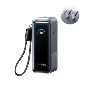 Refurbished Anker Prime Power Bank (9.6K, 65W, Fusion)