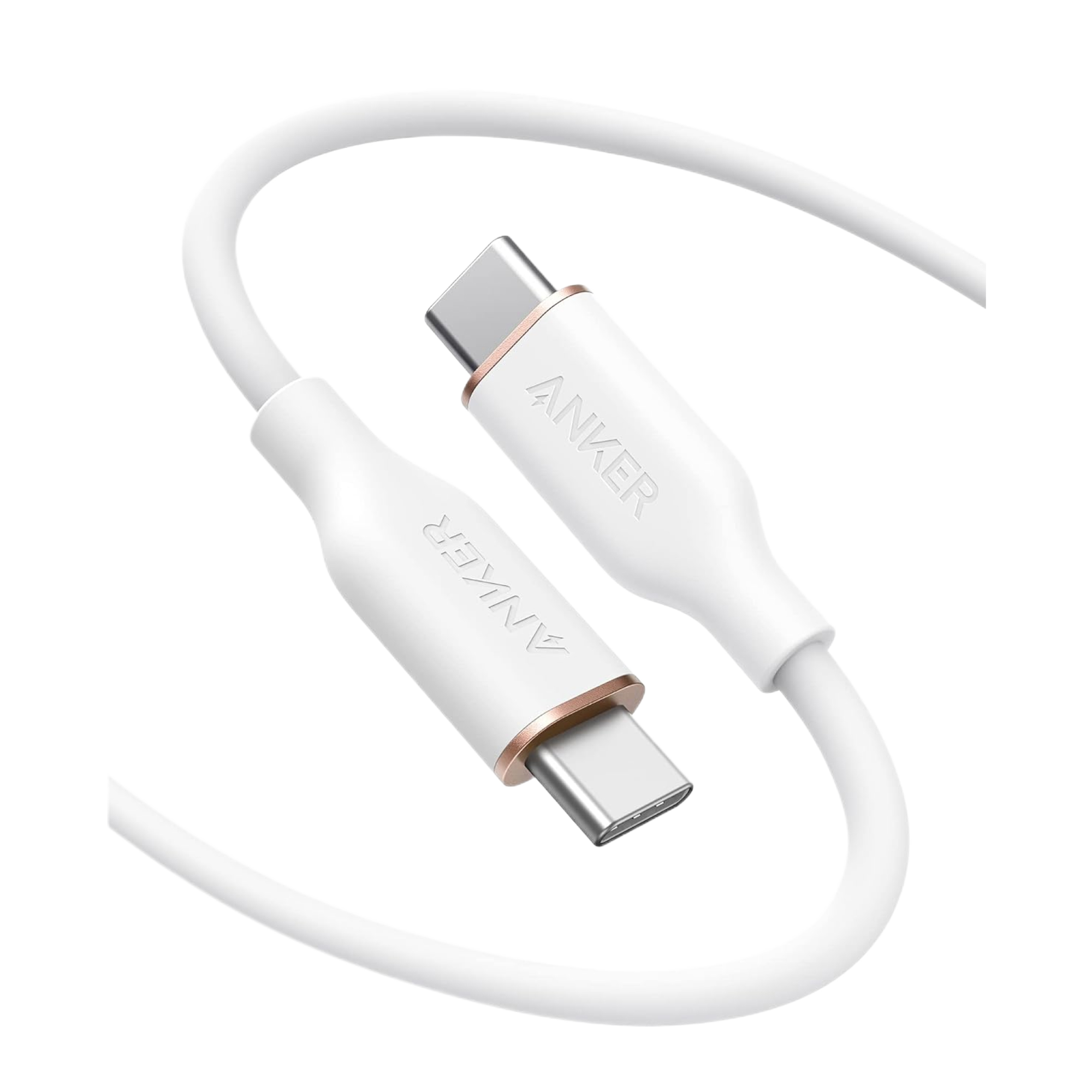 Anker 643 USB-C to USB-C Cable (Flow, Silicone) - Image 7