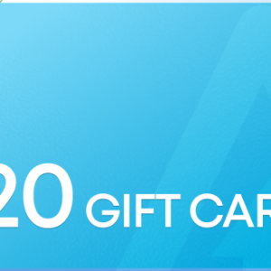 Member Gift Card Rewards