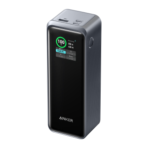 Anker Prime Power Bank (27K, 250W)