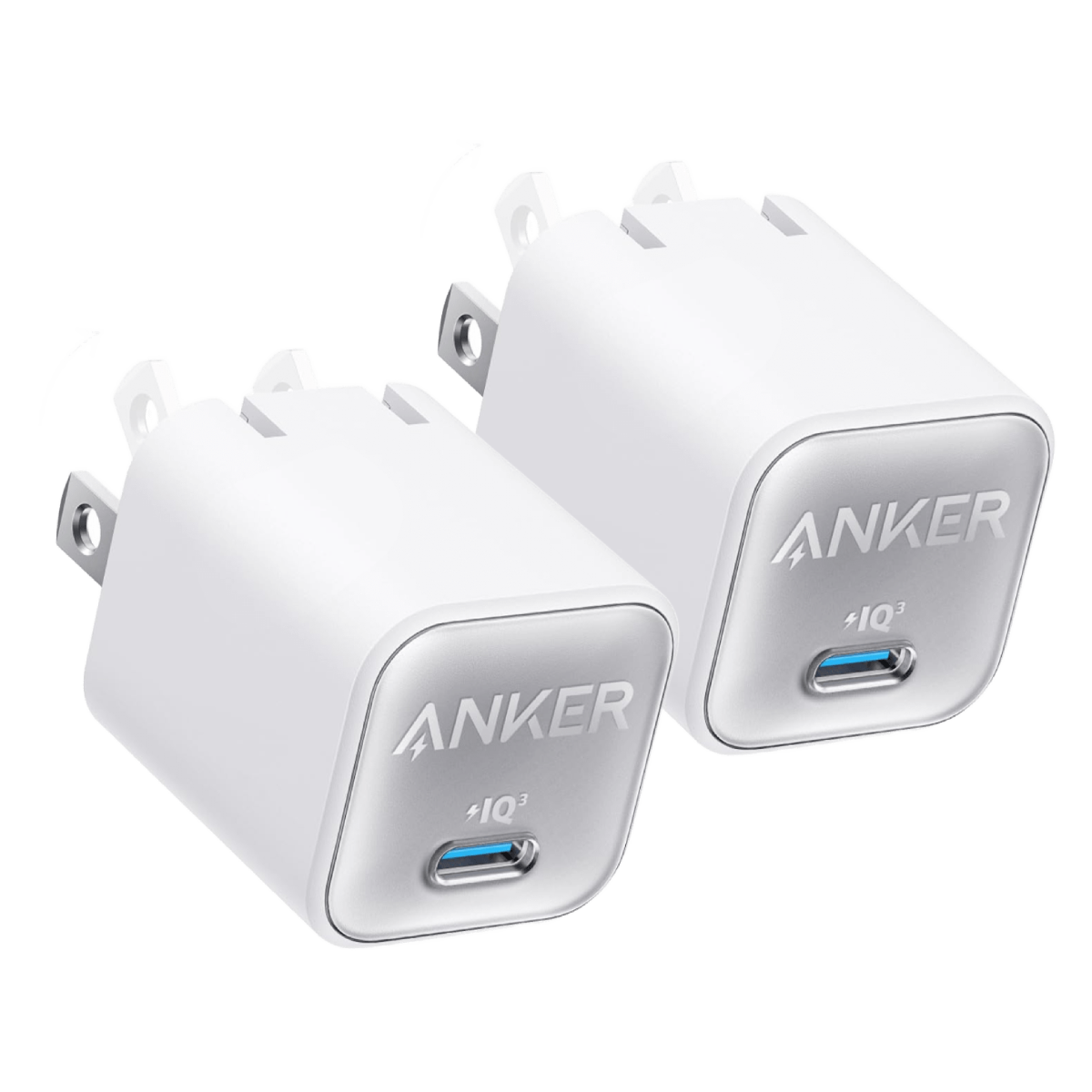 Anker Nano Charger (30W, 2-Pack) - Image 7